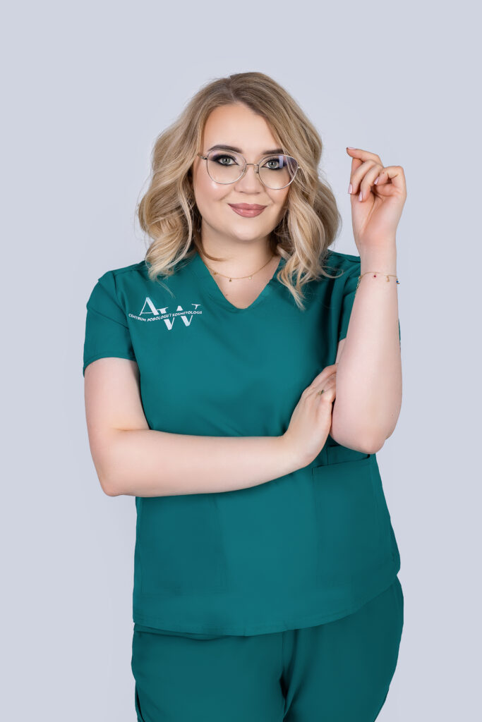 Aleksandra Koppe-Matuszewska