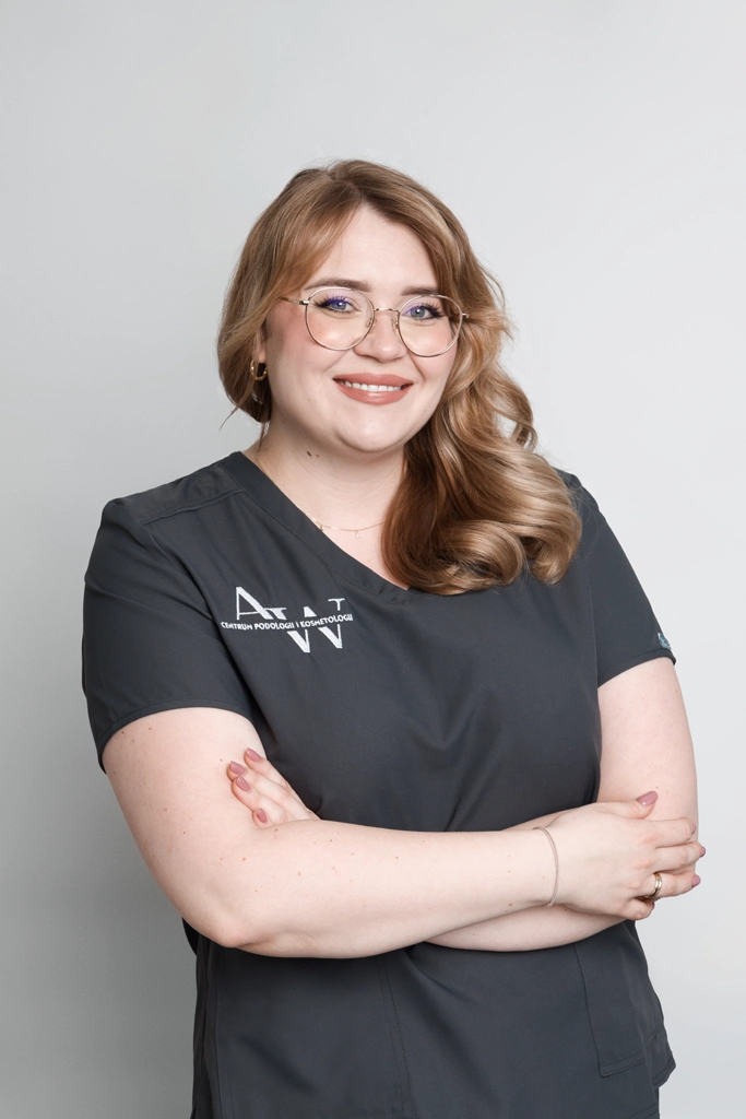 Aleksandra Koppe-Matuszewska